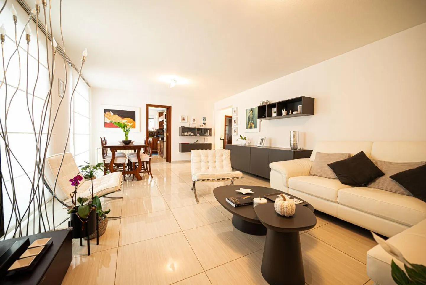 Belle maison unifamiliale avec possibilité de la diviser en deux appartements - Photo 6 sur 16