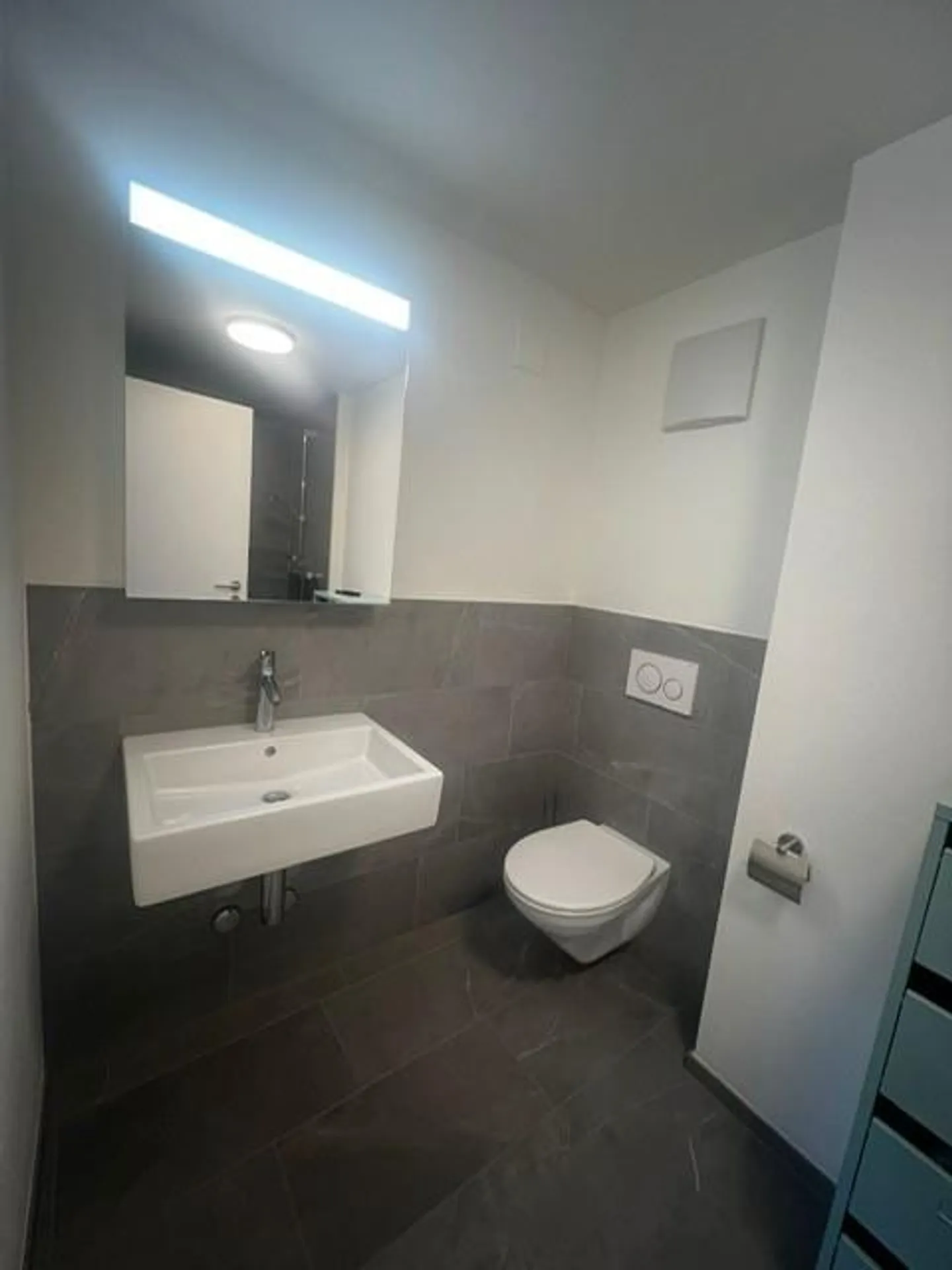 Brunnernstrasse, Niederurnen GL (Studio Rental) - Photo 12 of 16
