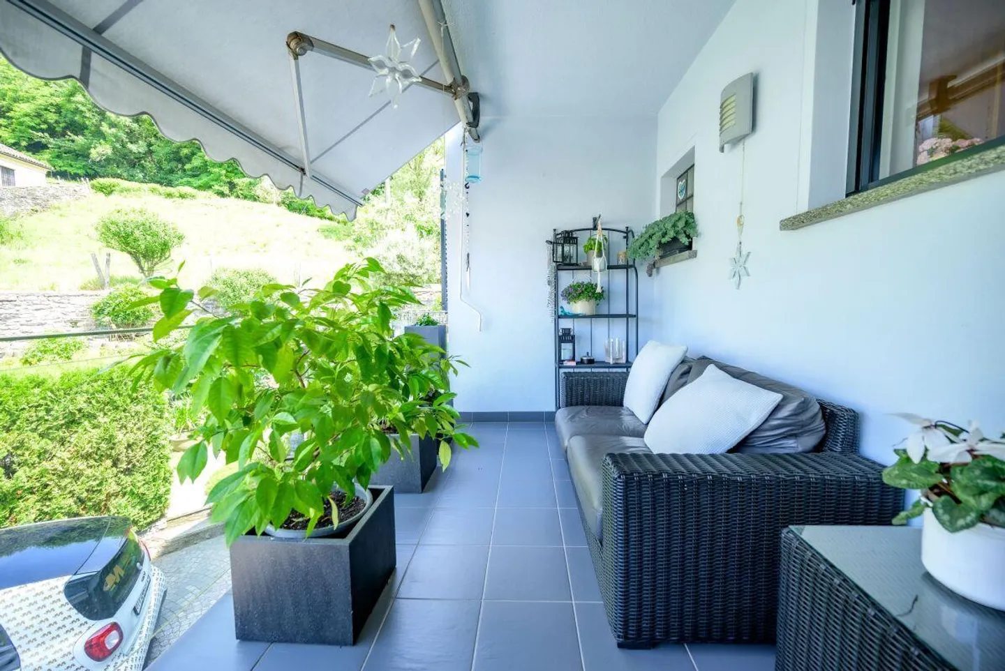 Belle maison unifamiliale avec possibilité de la diviser en deux appartements - Photo 12 sur 16