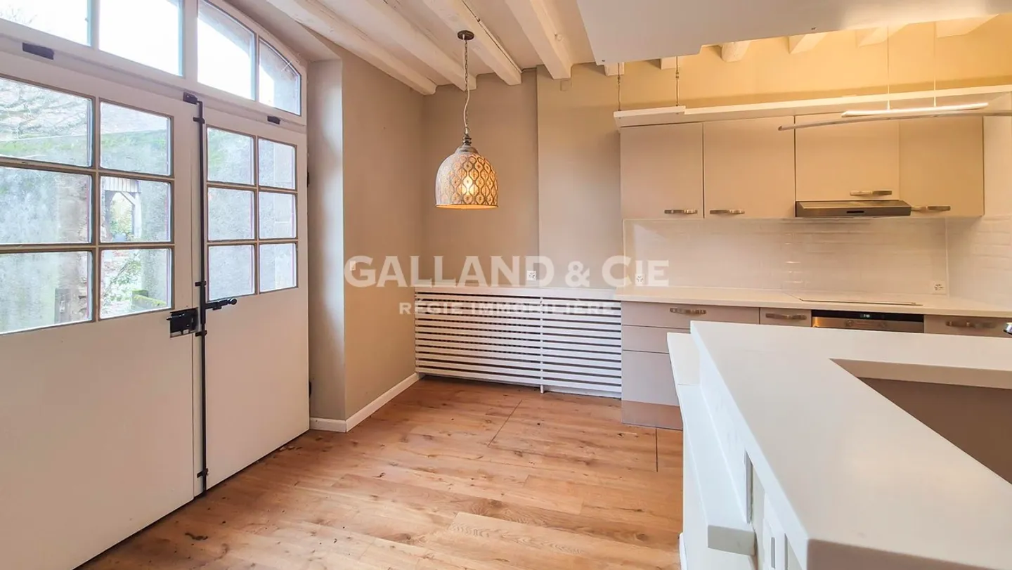 Casa contigua 7.5 stanze - Foto 7 di 13