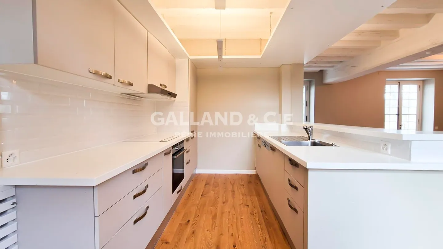 Casa contigua 7.5 stanze - Foto 8 di 13