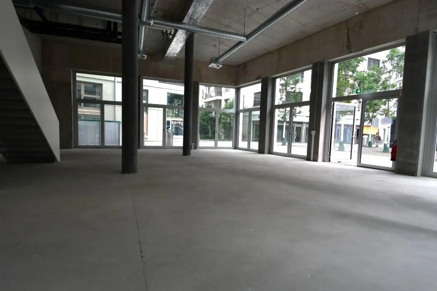 Glasi-Quartier Bülach - Aree di vendita - Foto 3 di 3