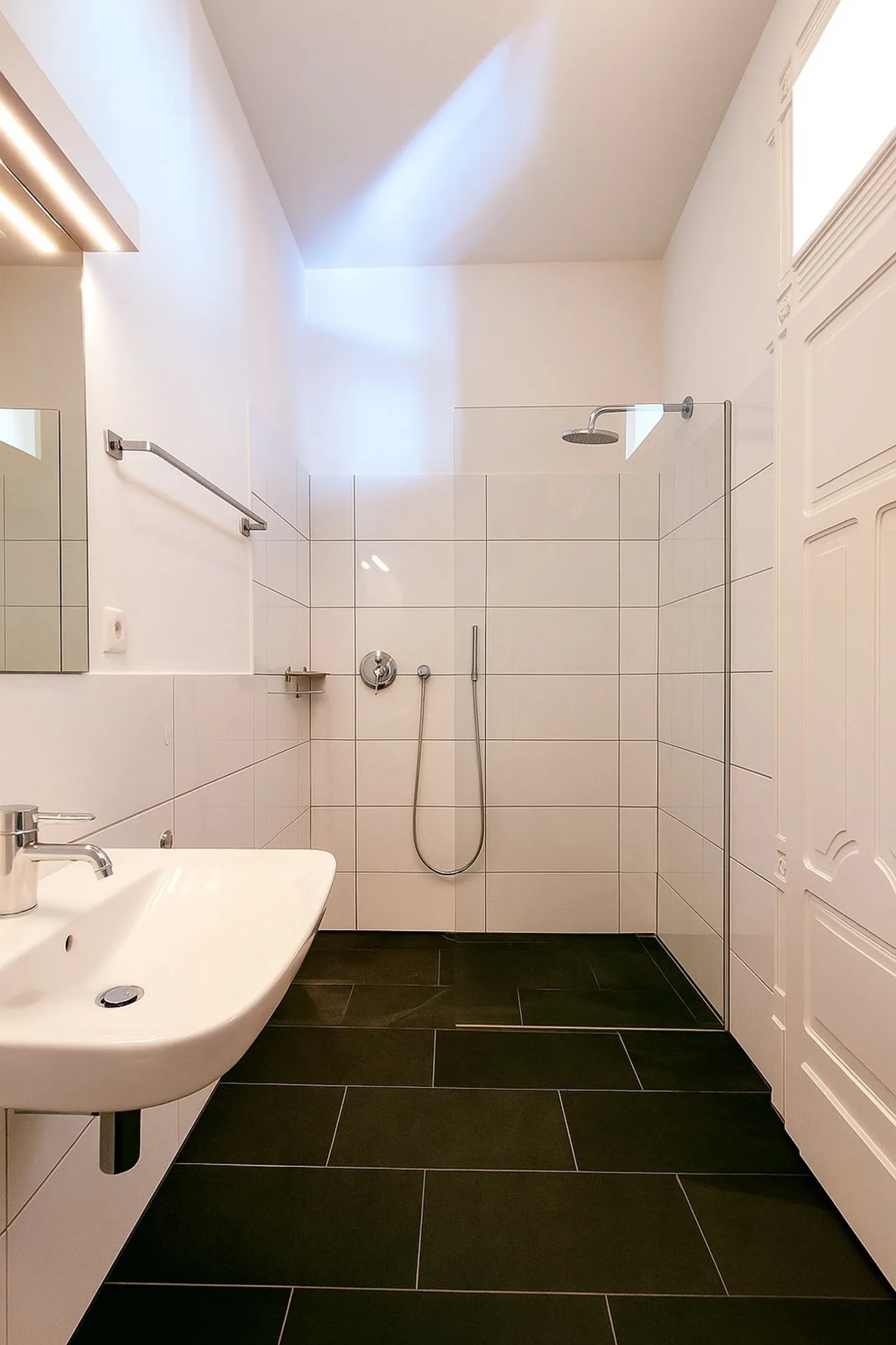 Appartamento in cetro a Lugano, 92mq di alto standing - Foto 4 di 6