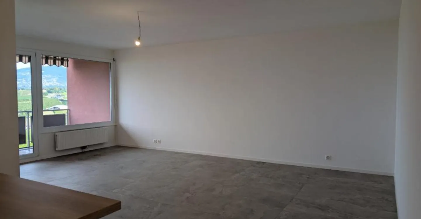 Appartement lumineux 4.5 pièces - Photo 5 sur 9