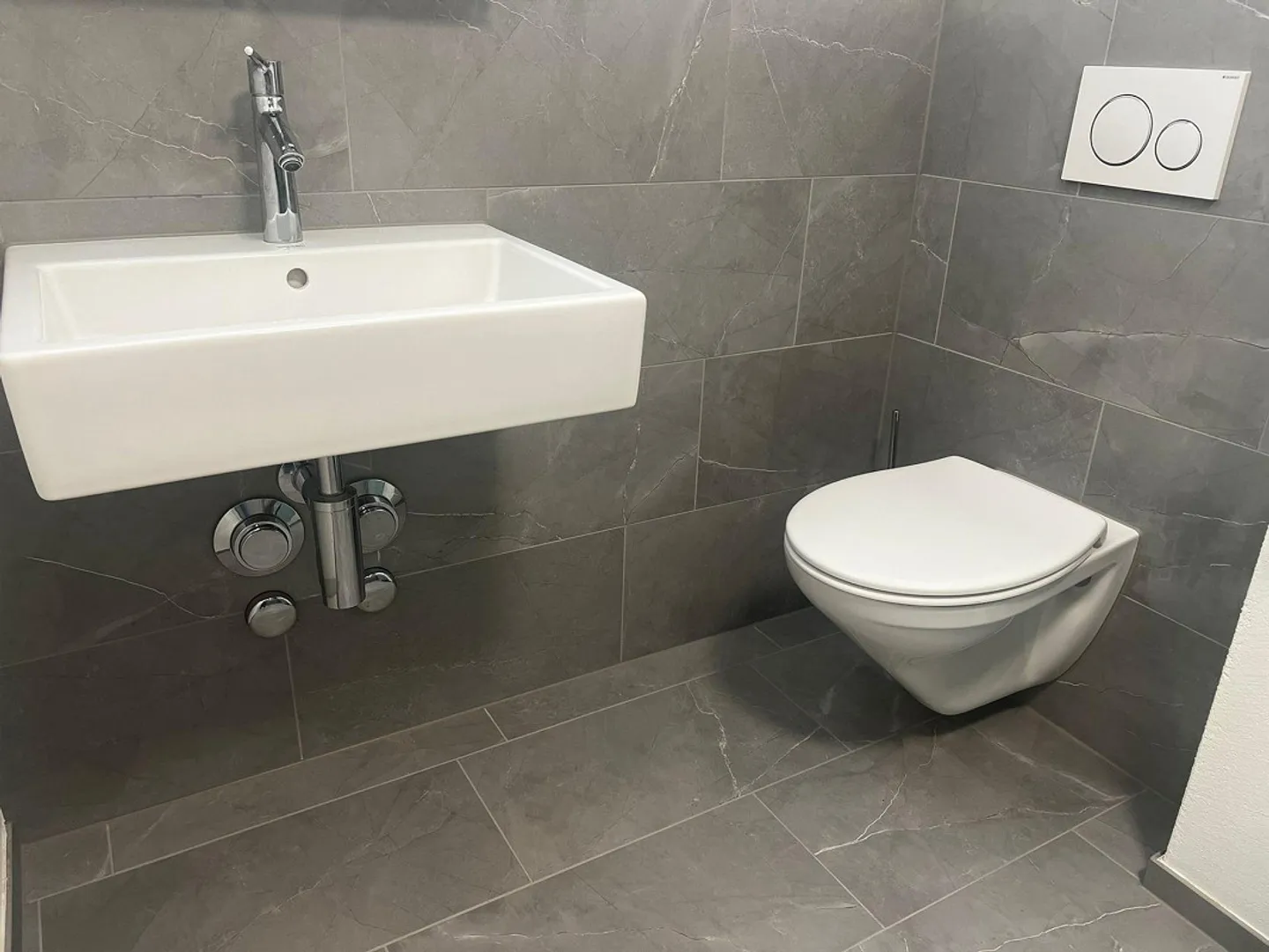 Brunnernstrasse, Niederurnen GL (Studio Rental) - Photo 16 of 16