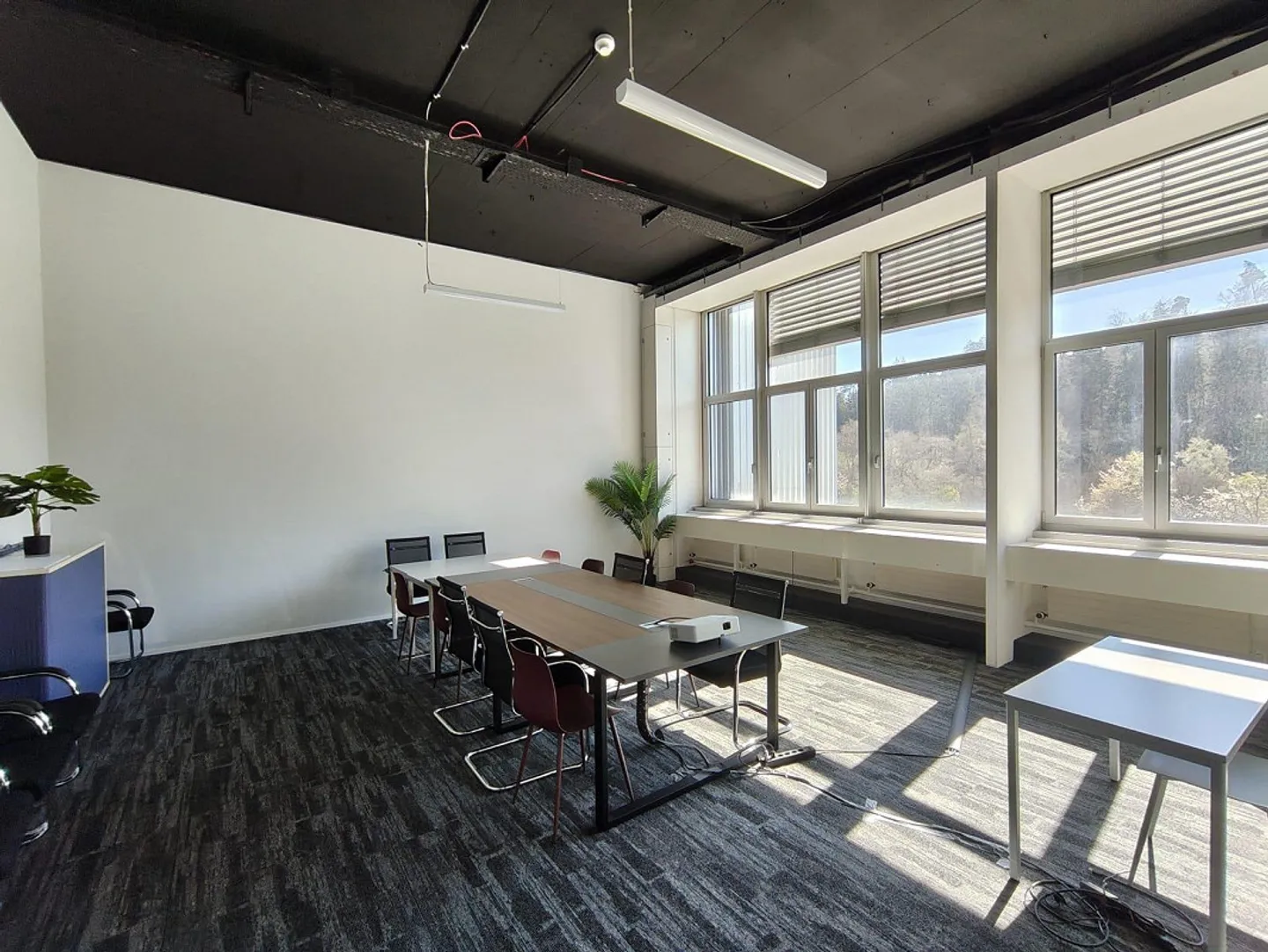 Environnements de travail avec caractère – Espaces de bureau en milieu urbain - Photo 10 sur 10