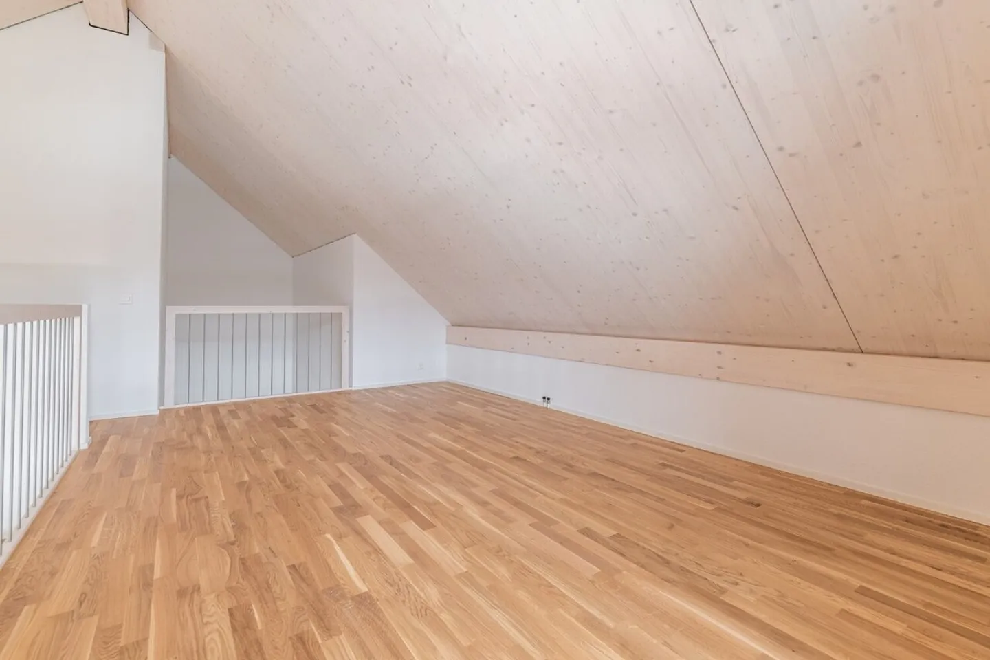 Modernes Apartment in Lotzwil - Foto 3 von 11