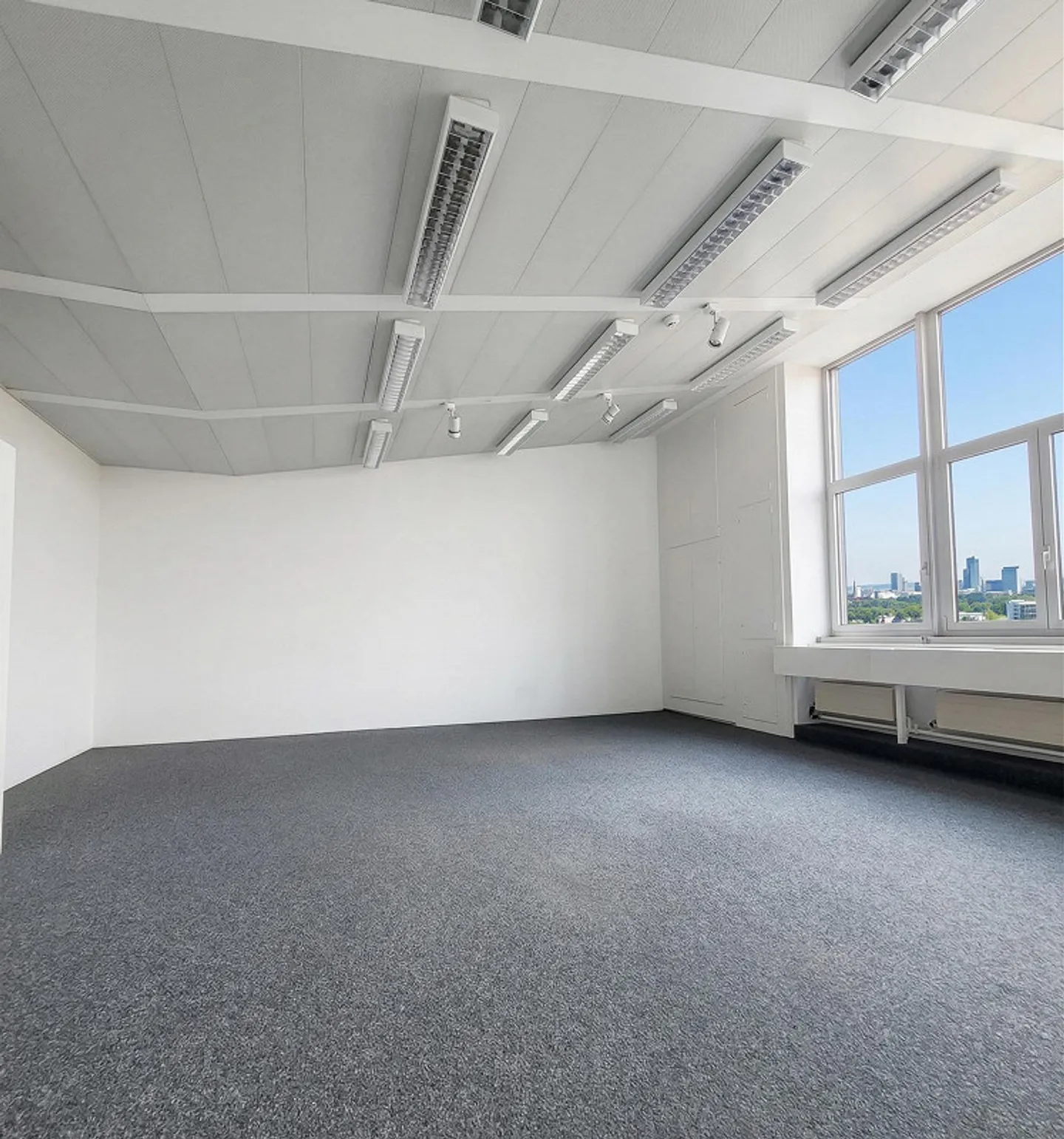 Environnements de travail avec caractère – Espaces de bureau en milieu urbain - Photo 7 sur 10