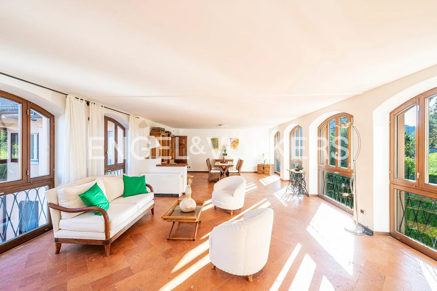 Appartement lumineux et charmant - Photo 3 sur 13