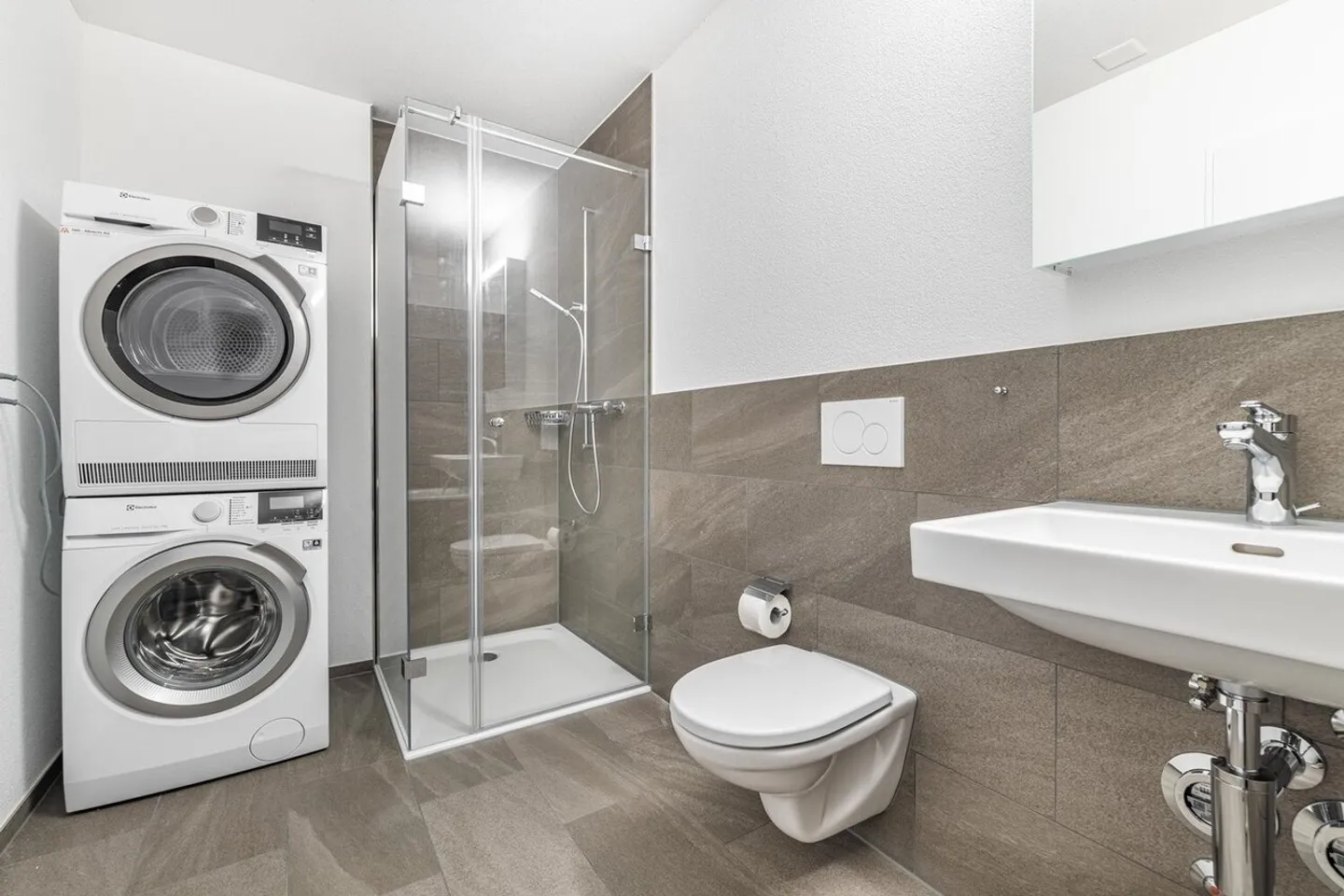 Modernes Apartment in Lotzwil - Foto 5 von 11