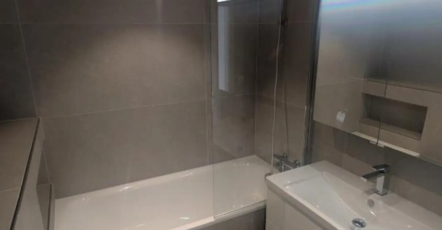 Appartement lumineux 4.5 pièces - Photo 9 sur 9