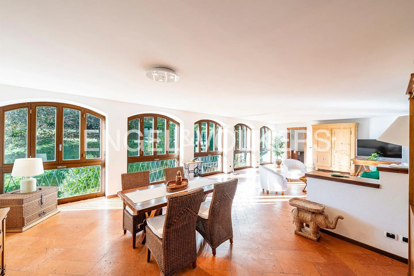 Appartement lumineux et charmant - Photo 4 sur 13