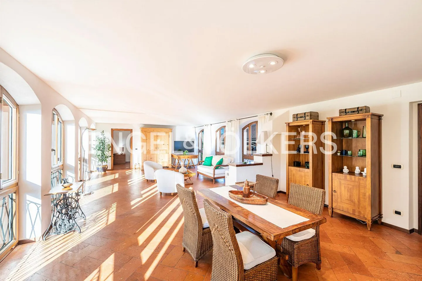 Appartement lumineux et charmant - Photo 5 sur 13