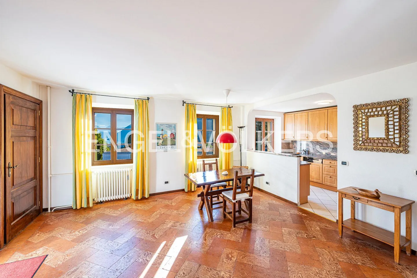 Appartement lumineux et charmant - Photo 6 sur 13