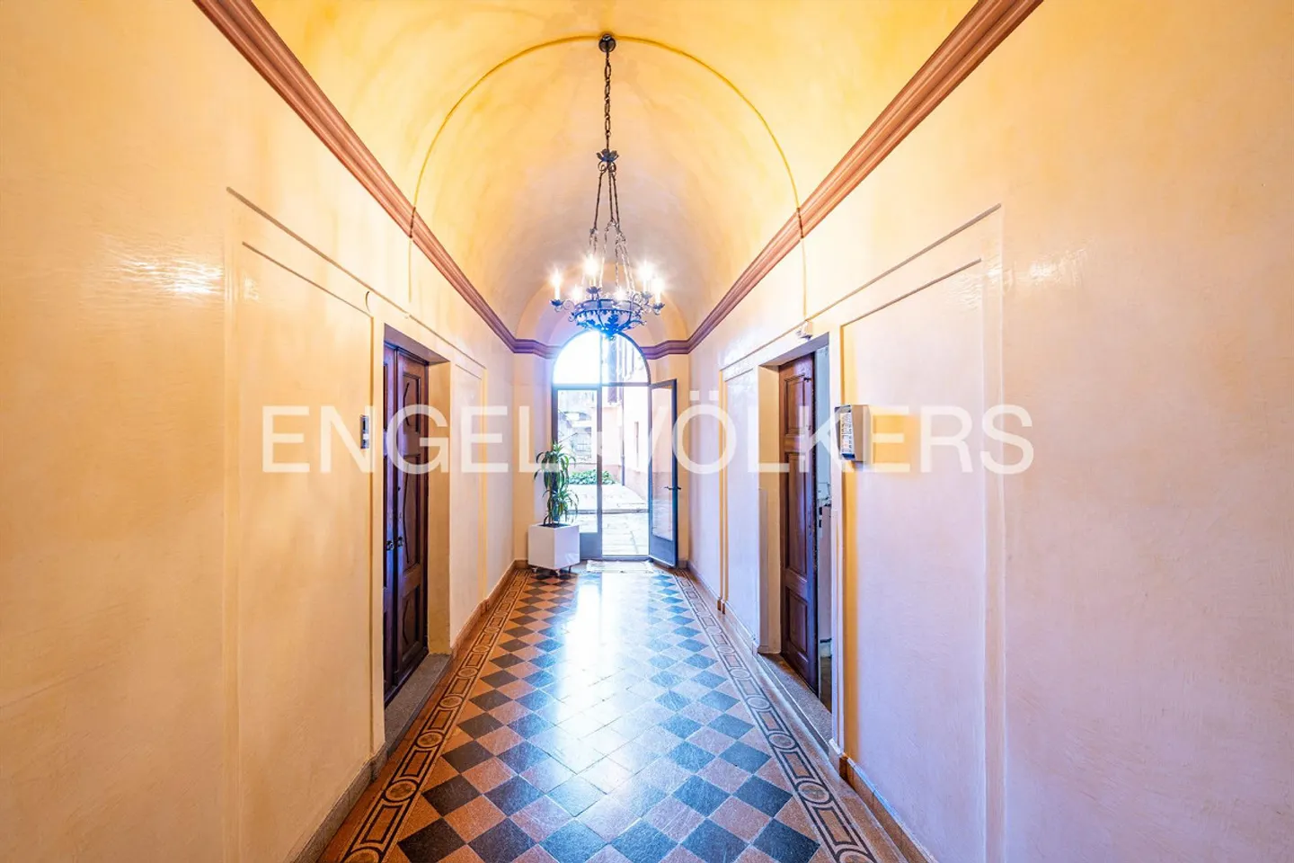 Appartement lumineux et charmant - Photo 12 sur 13