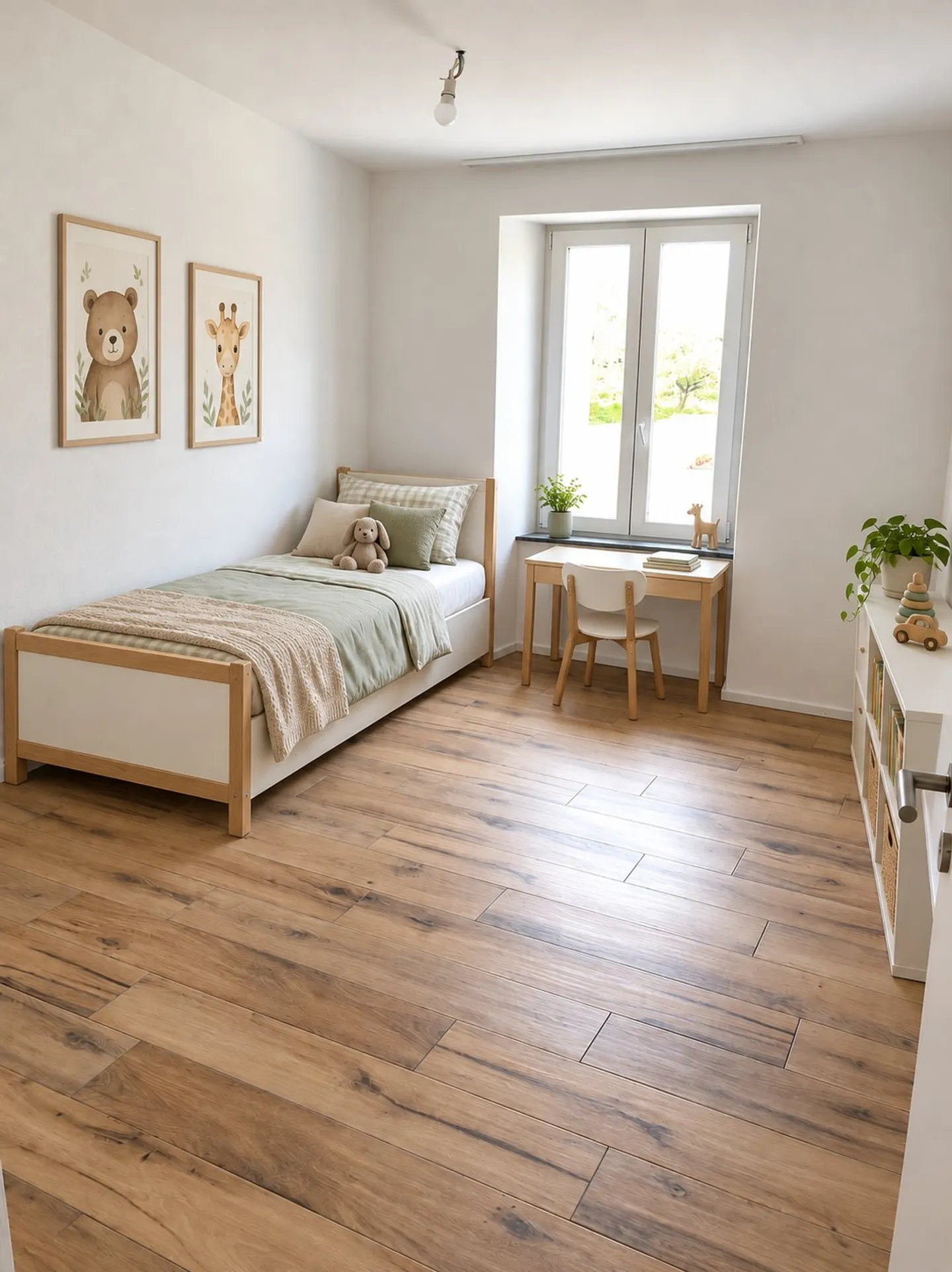 Appartamento con Giardino a Payerne - Foto 4 di 5
