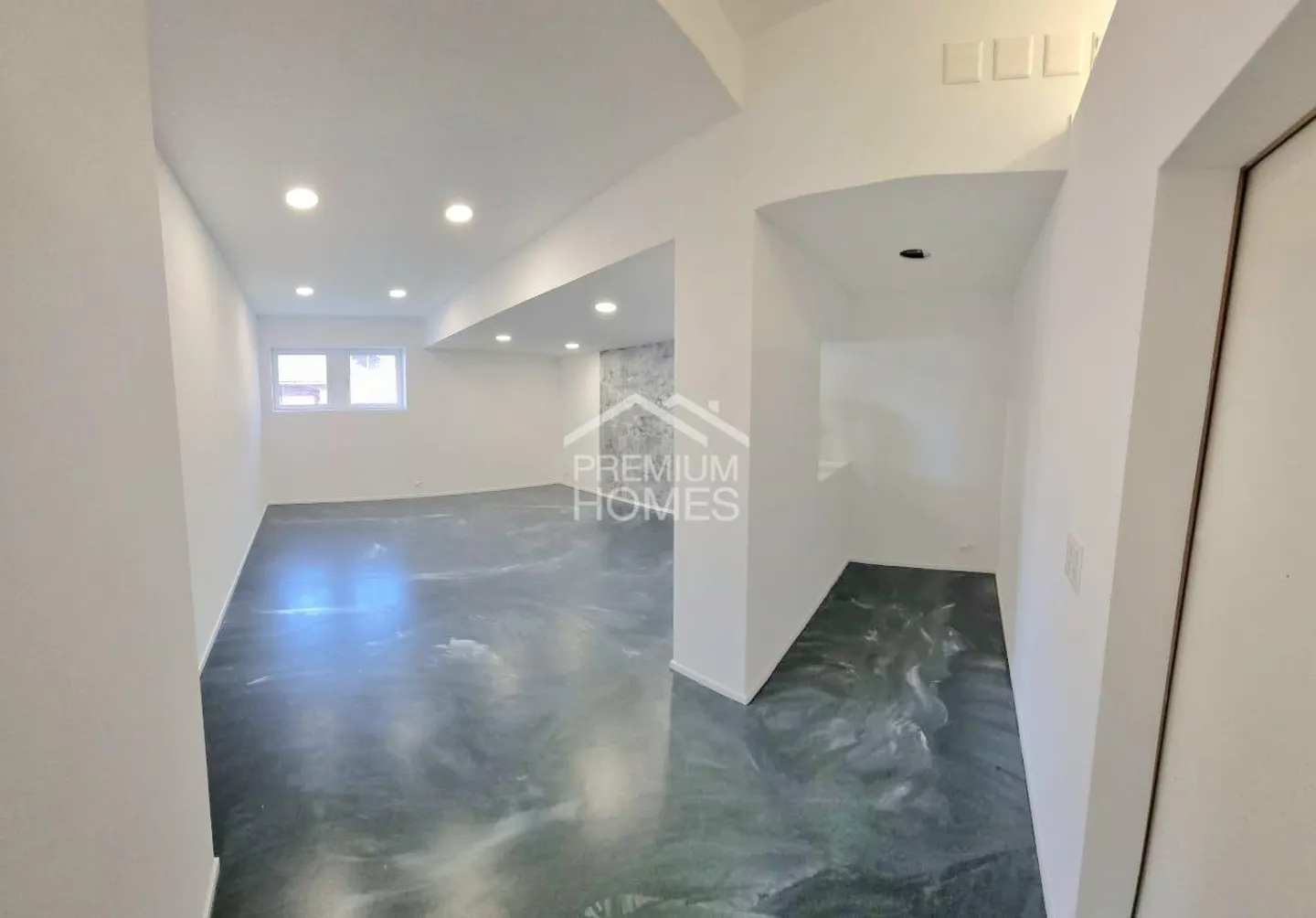 Renovierter Büroraum in Ursenbach - Foto 4 von 5