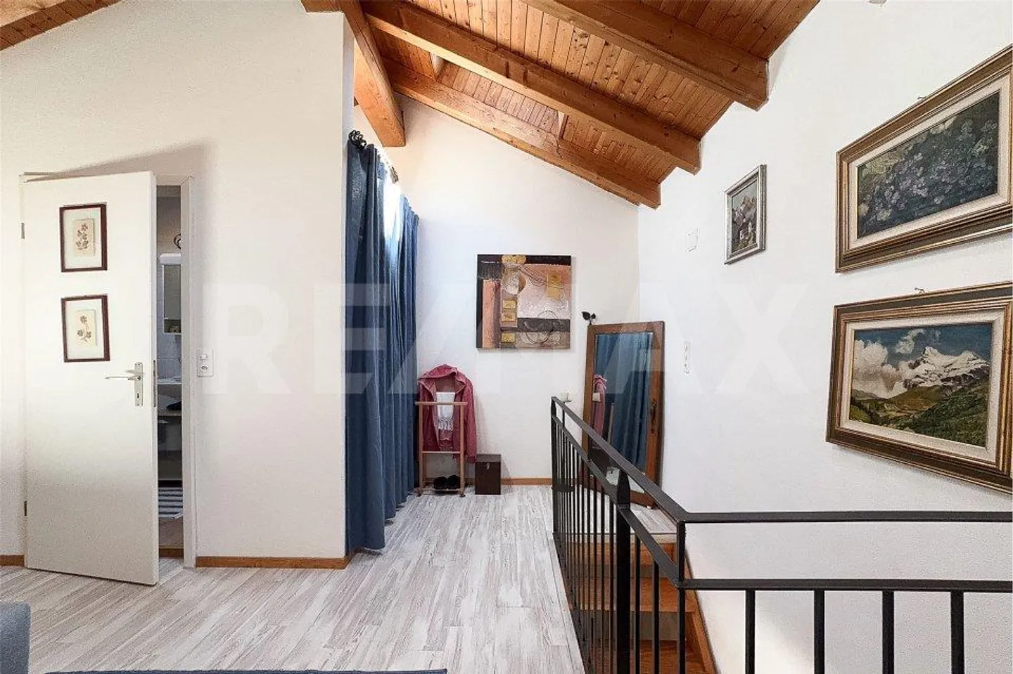 Graziosa Casa Indipendente a Gnosca - Foto 10 di 13