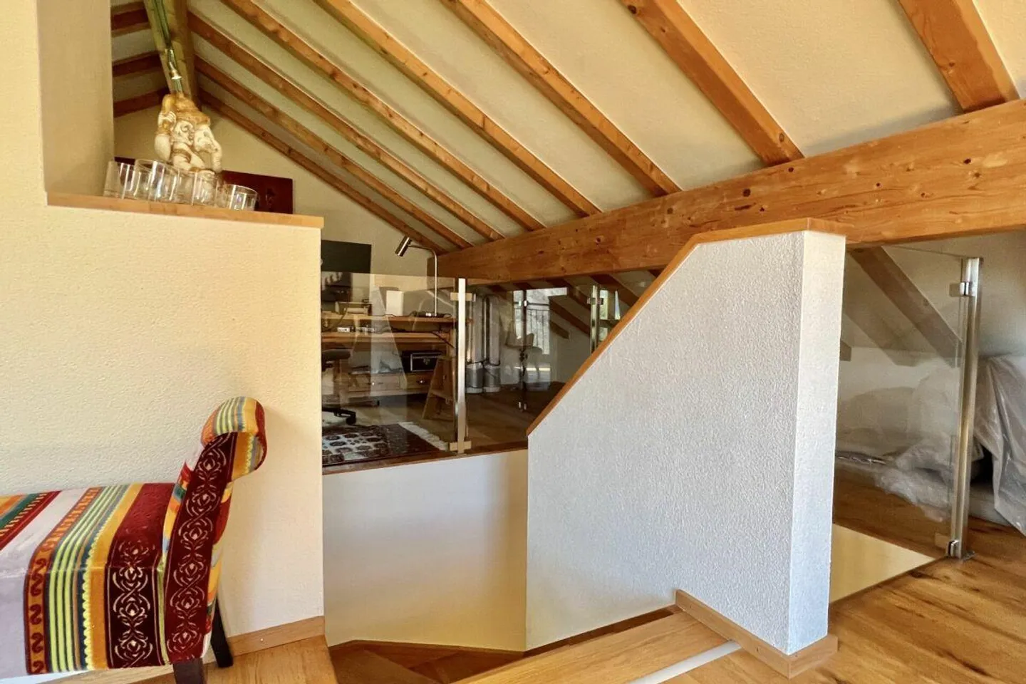 Belle maison individuelle dans un emplacement ensoleillé magnifique avec un grand jardin... - Photo 20 sur 30