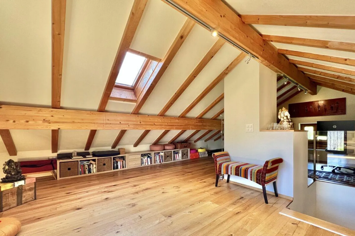 Belle maison individuelle dans un emplacement ensoleillé magnifique avec un grand jardin... - Photo 21 sur 30
