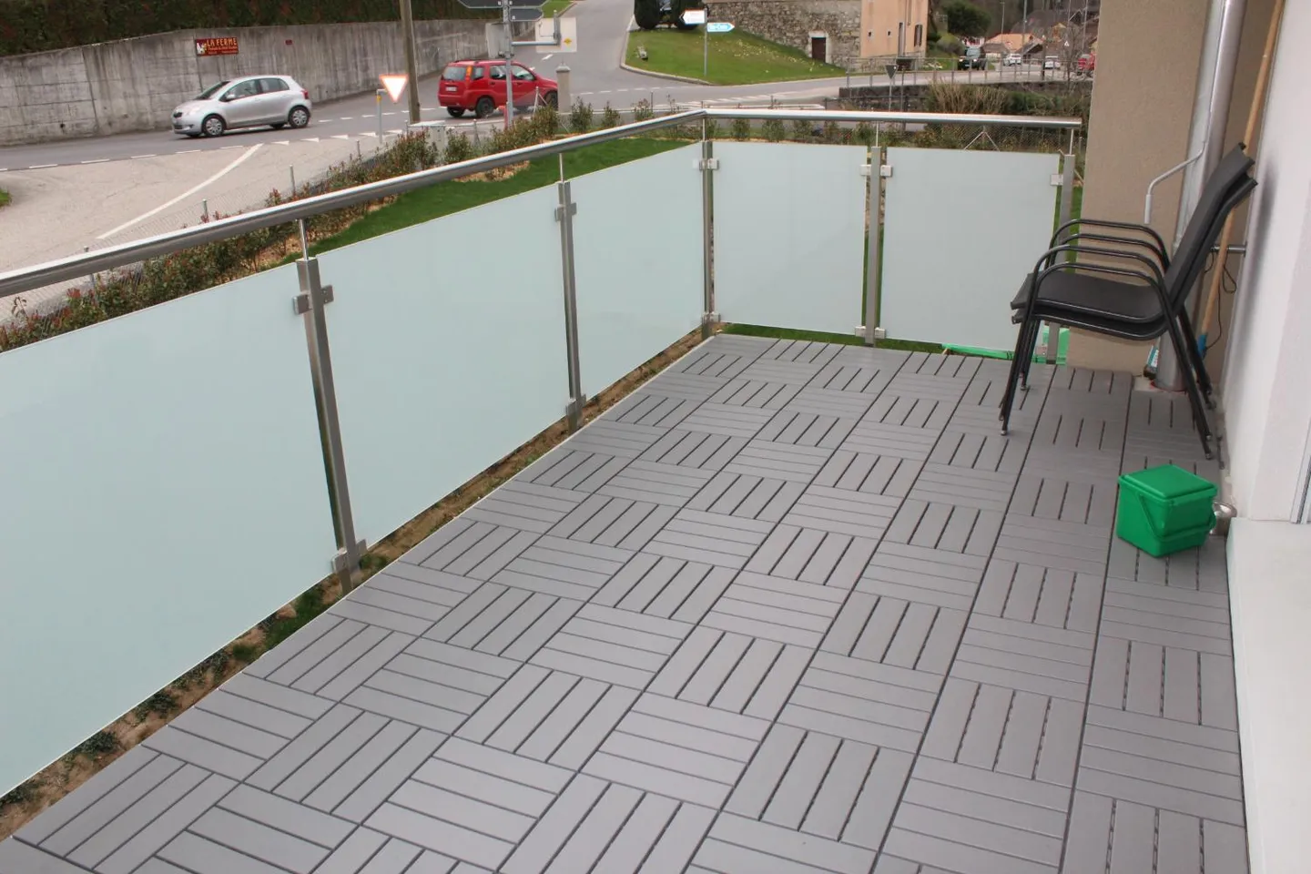 3,5 stanze a 10 minuti da Yverdon - Foto 3 di 6