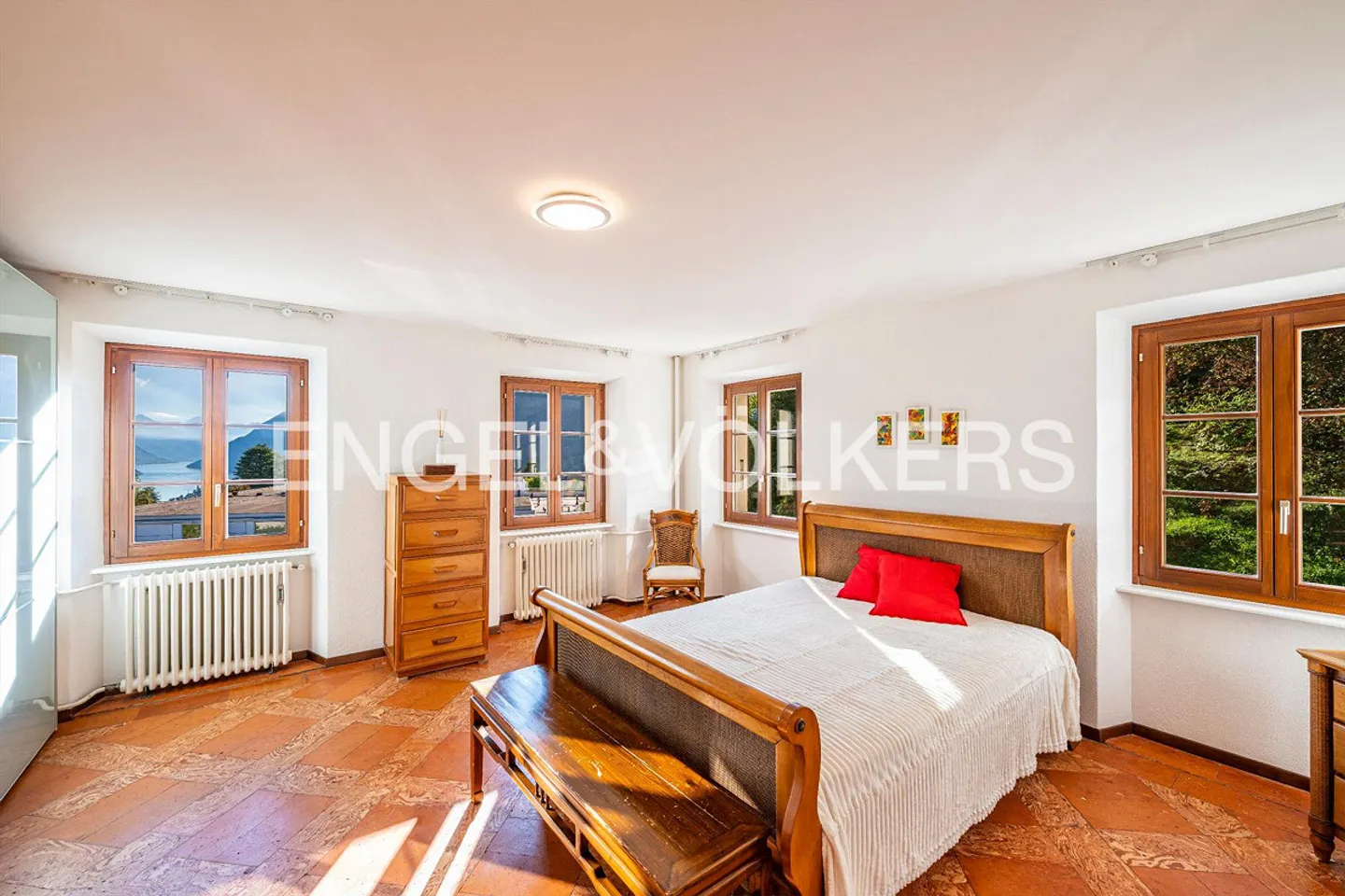 Appartement lumineux et charmant - Photo 8 sur 13