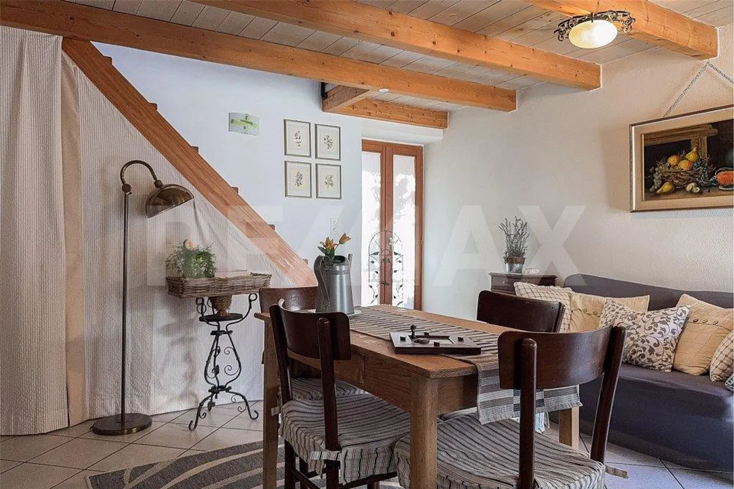 Graziosa Casa Indipendente a Gnosca - Foto 6 di 13