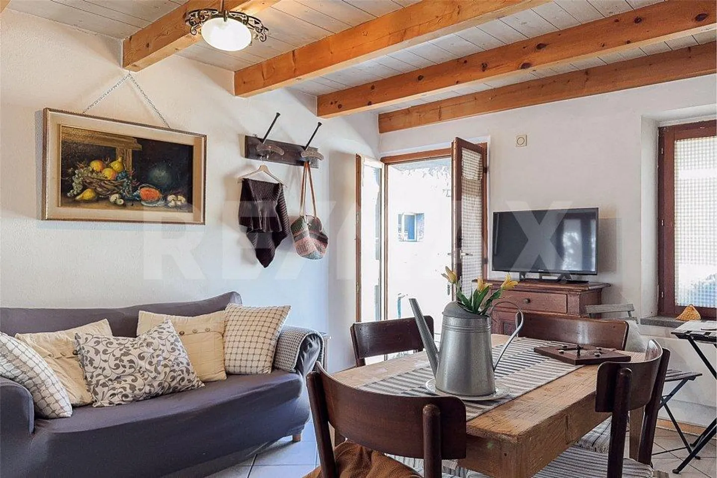 Graziosa Casa Indipendente a Gnosca - Foto 7 di 13