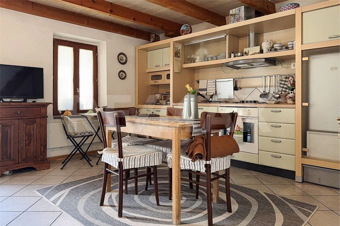 Graziosa Casa Indipendente a Gnosca - Foto 8 di 13