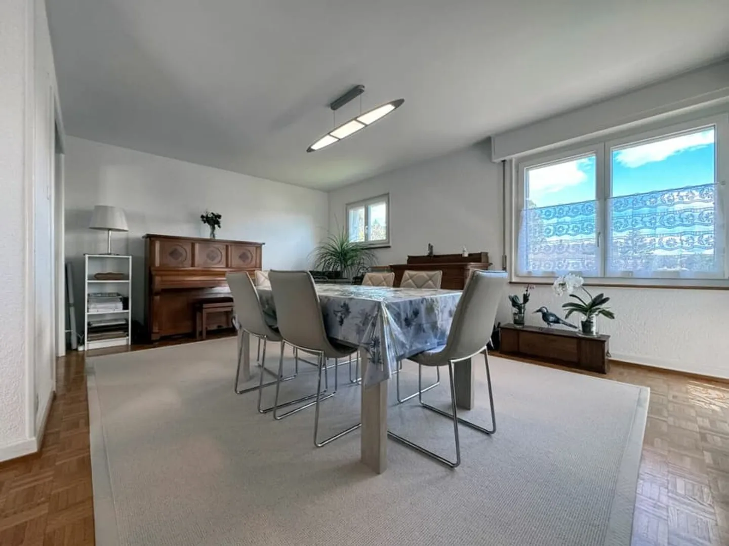 Villa di 4,5 stanze con garage e giardino. - Foto 5 di 13