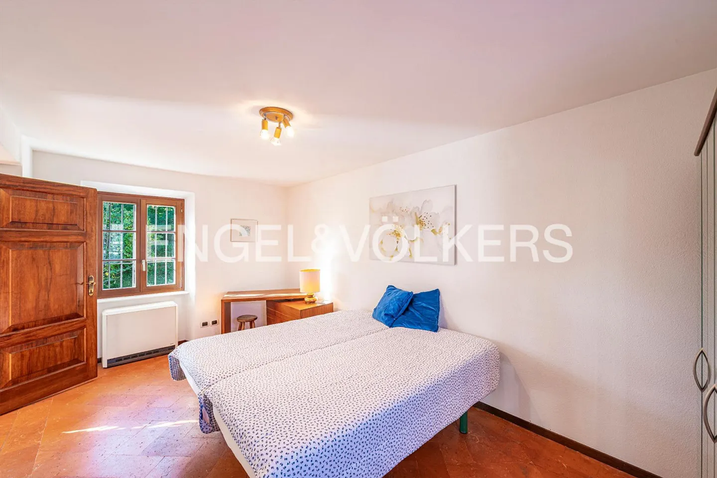 Appartement lumineux et charmant - Photo 9 sur 13