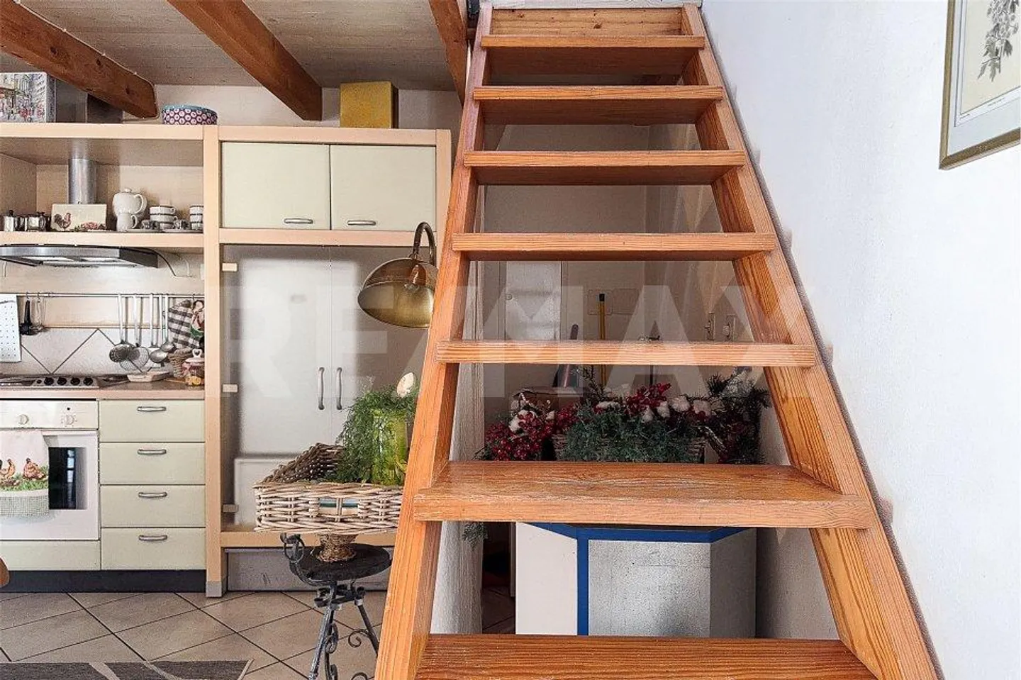 Graziosa Casa Indipendente a Gnosca - Foto 9 di 13