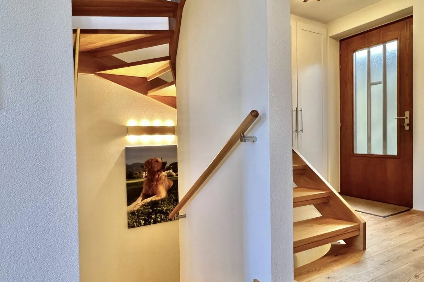 Belle maison individuelle dans un emplacement ensoleillé magnifique avec un grand jardin... - Photo 26 sur 30