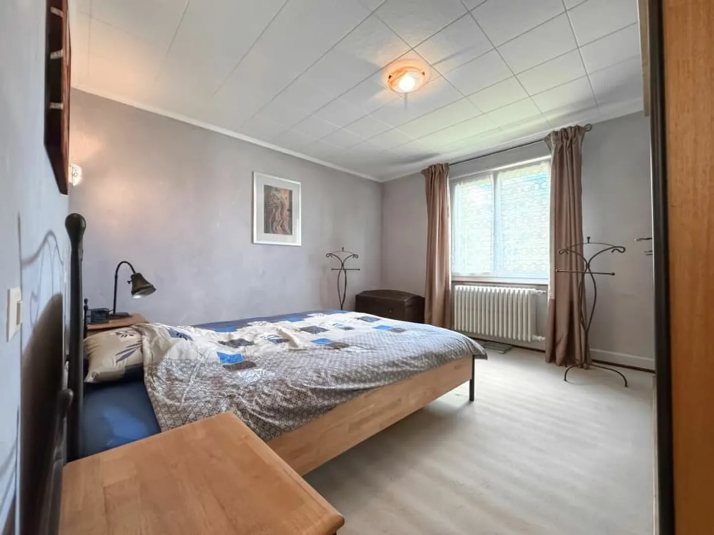 Villa di 4,5 stanze con garage e giardino. - Foto 11 di 13