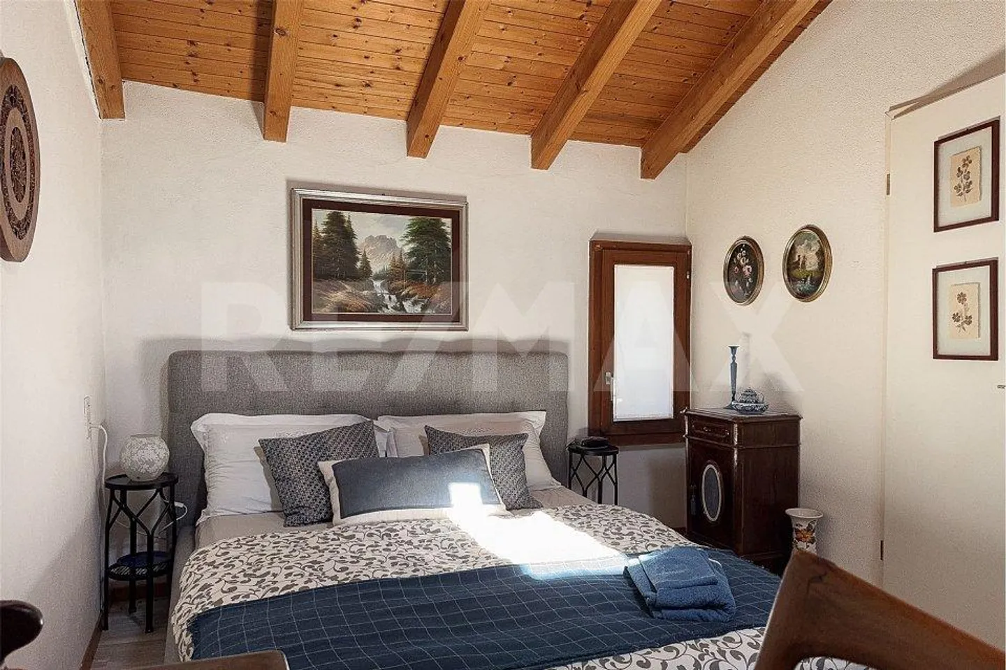 Graziosa Casa Indipendente a Gnosca - Foto 12 di 13