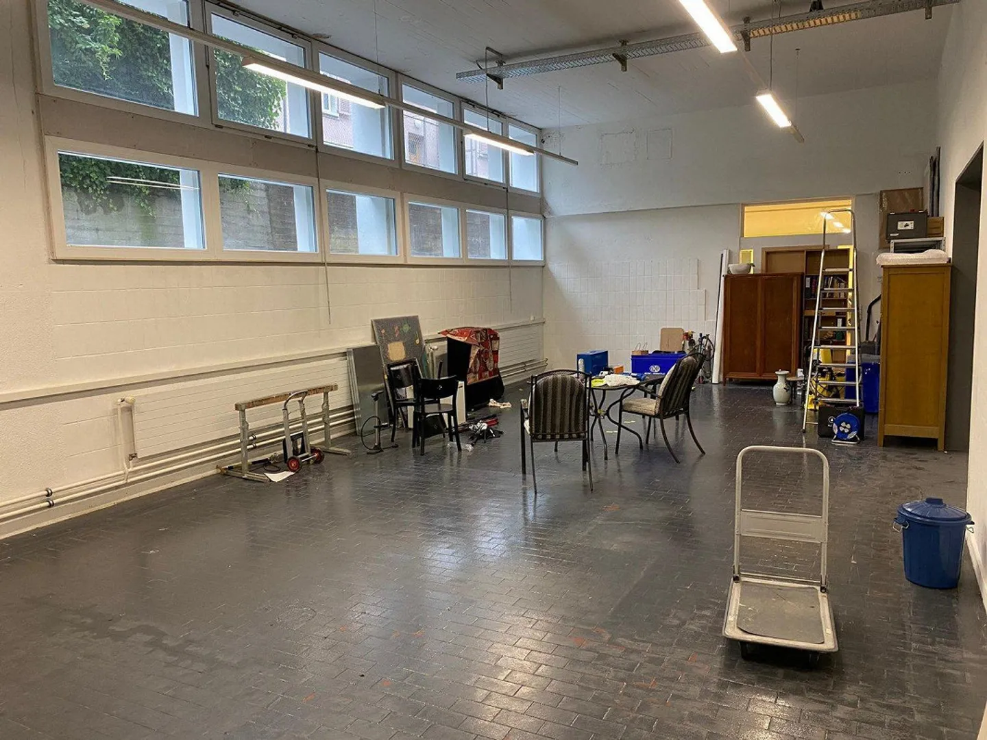 Espace commercial à Rorschach - Photo 3 sur 10