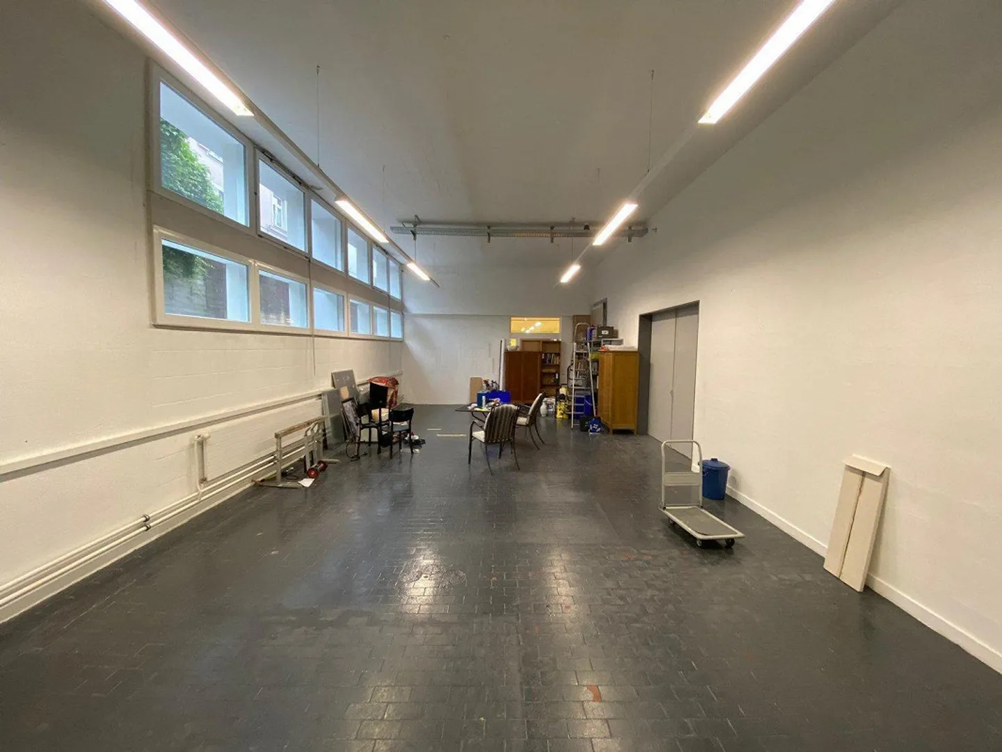 Espace commercial à Rorschach - Photo 4 sur 10