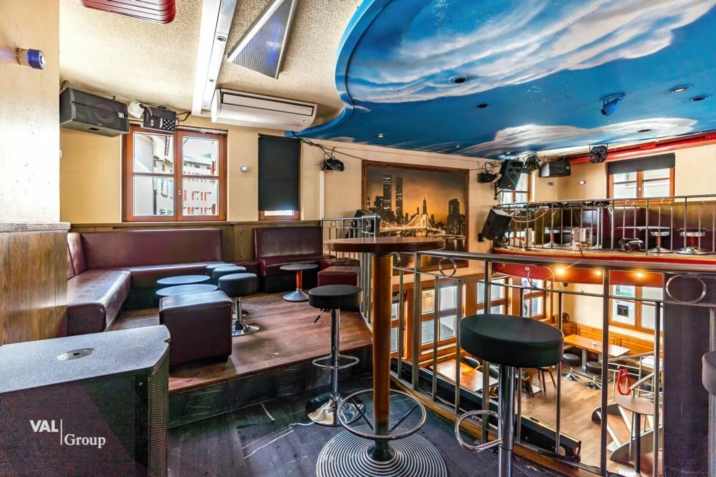 An unparalleled gastronomic experience in a central location - Photo 15 of 30