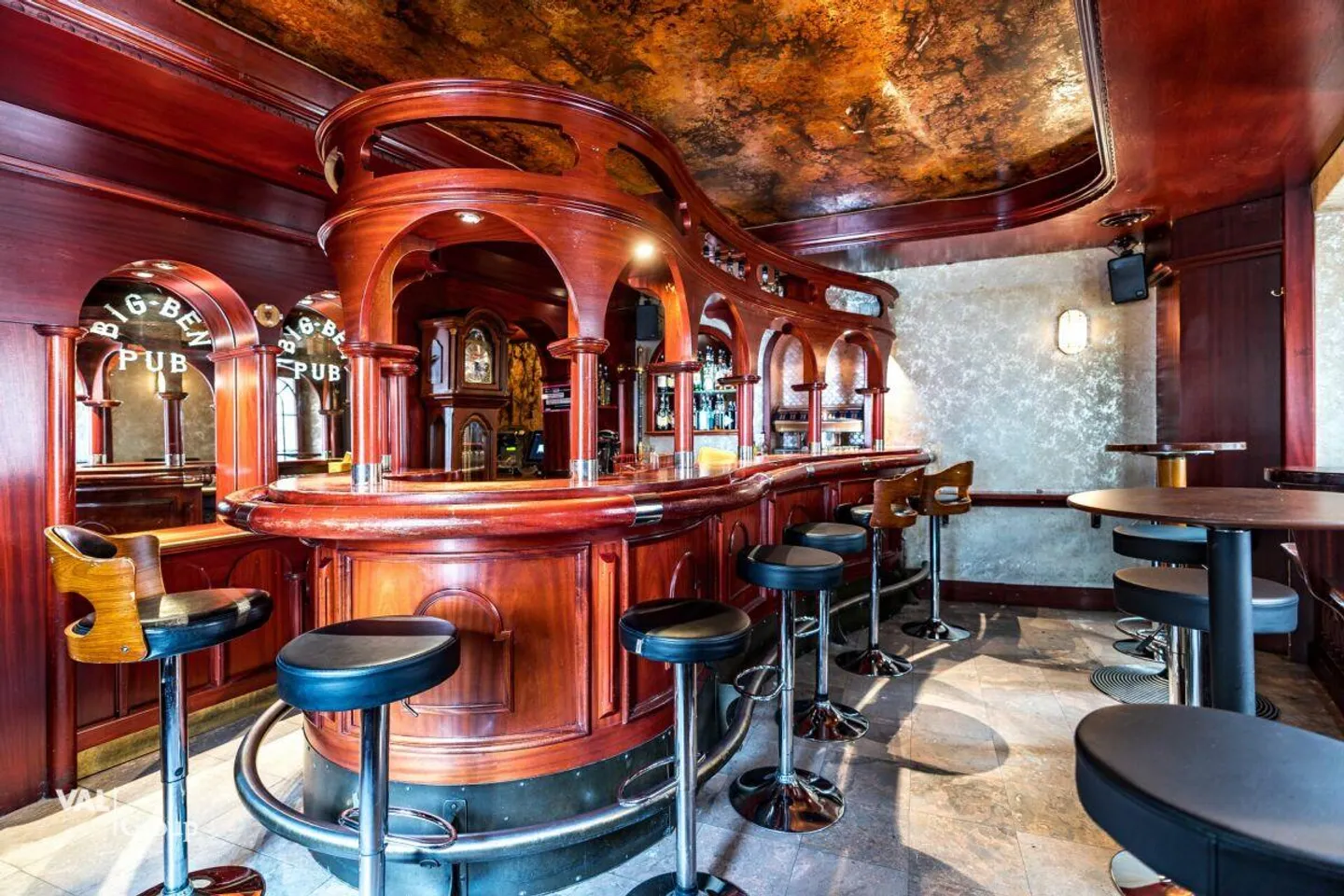 An unparalleled gastronomic experience in a central location - Photo 17 of 30