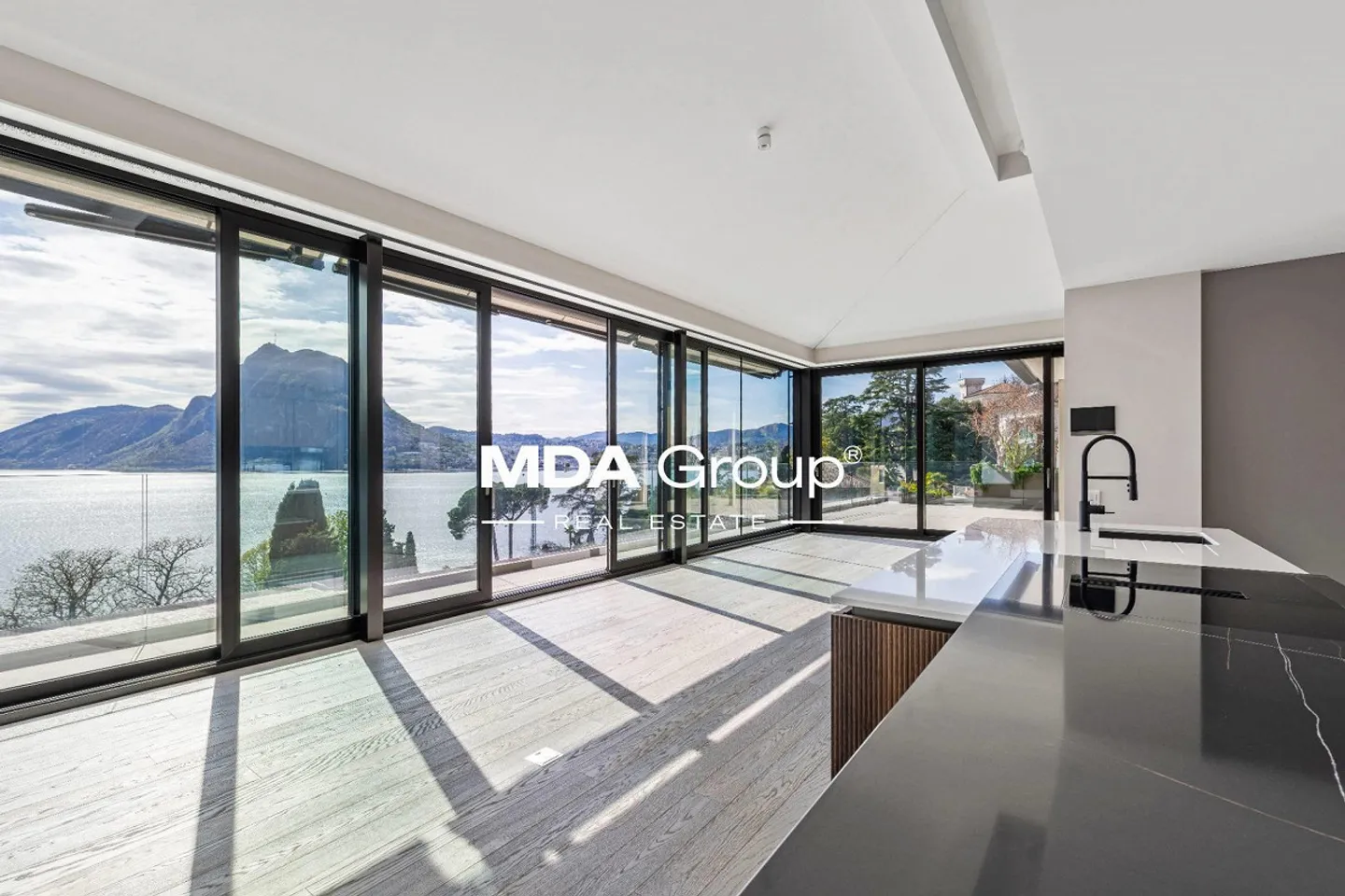 Penthouse - Lugano - Photo 1 of 13