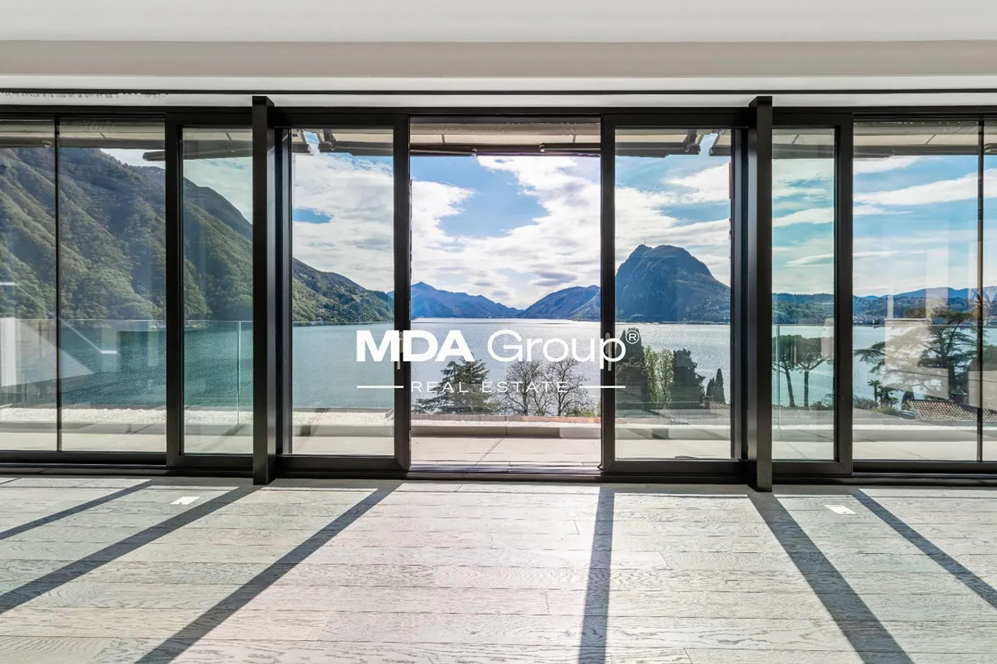 Penthouse - Lugano - Photo 3 of 13