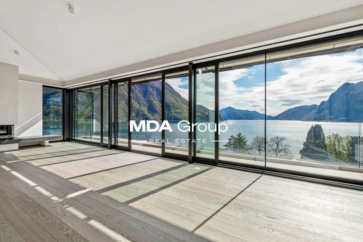 Penthouse - Lugano - Photo 2 of 13