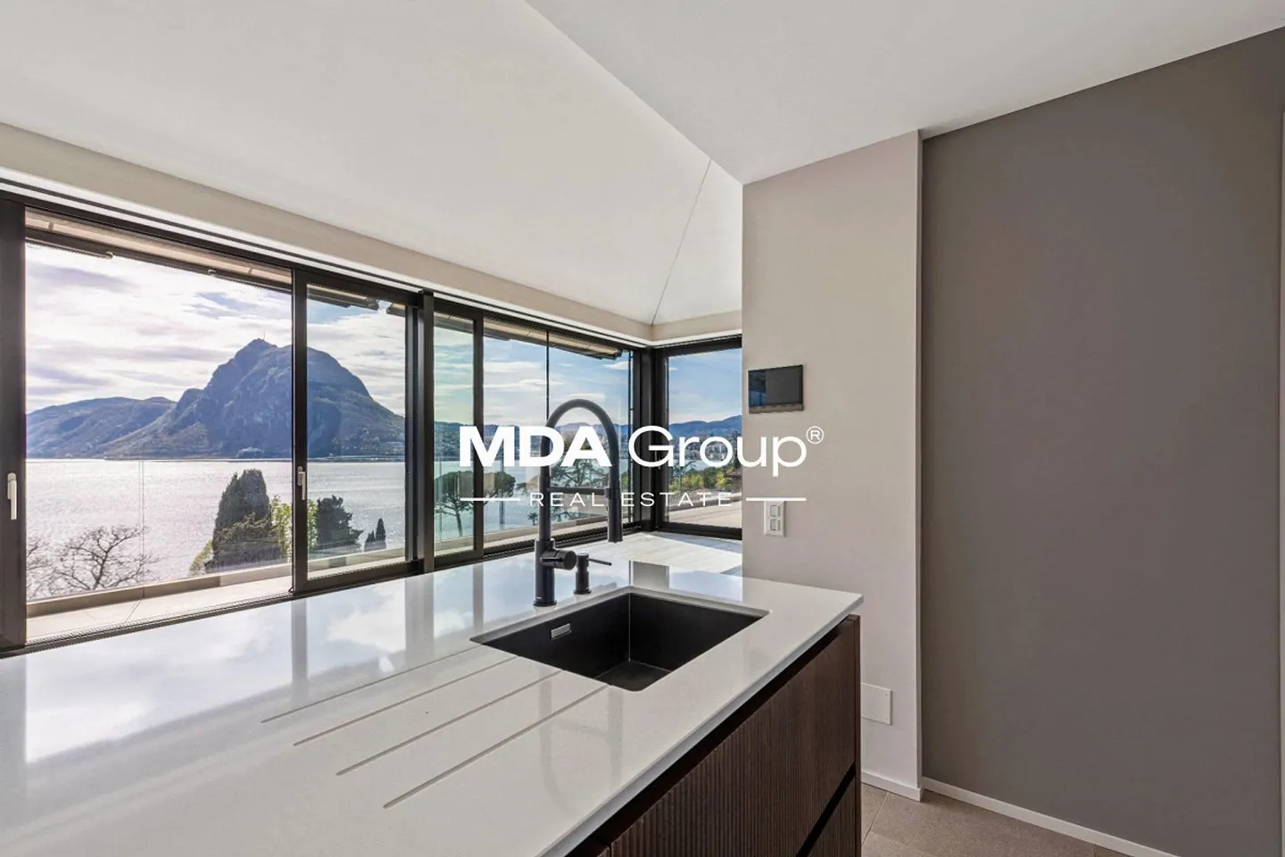 Penthouse - Lugano - Photo 4 of 13