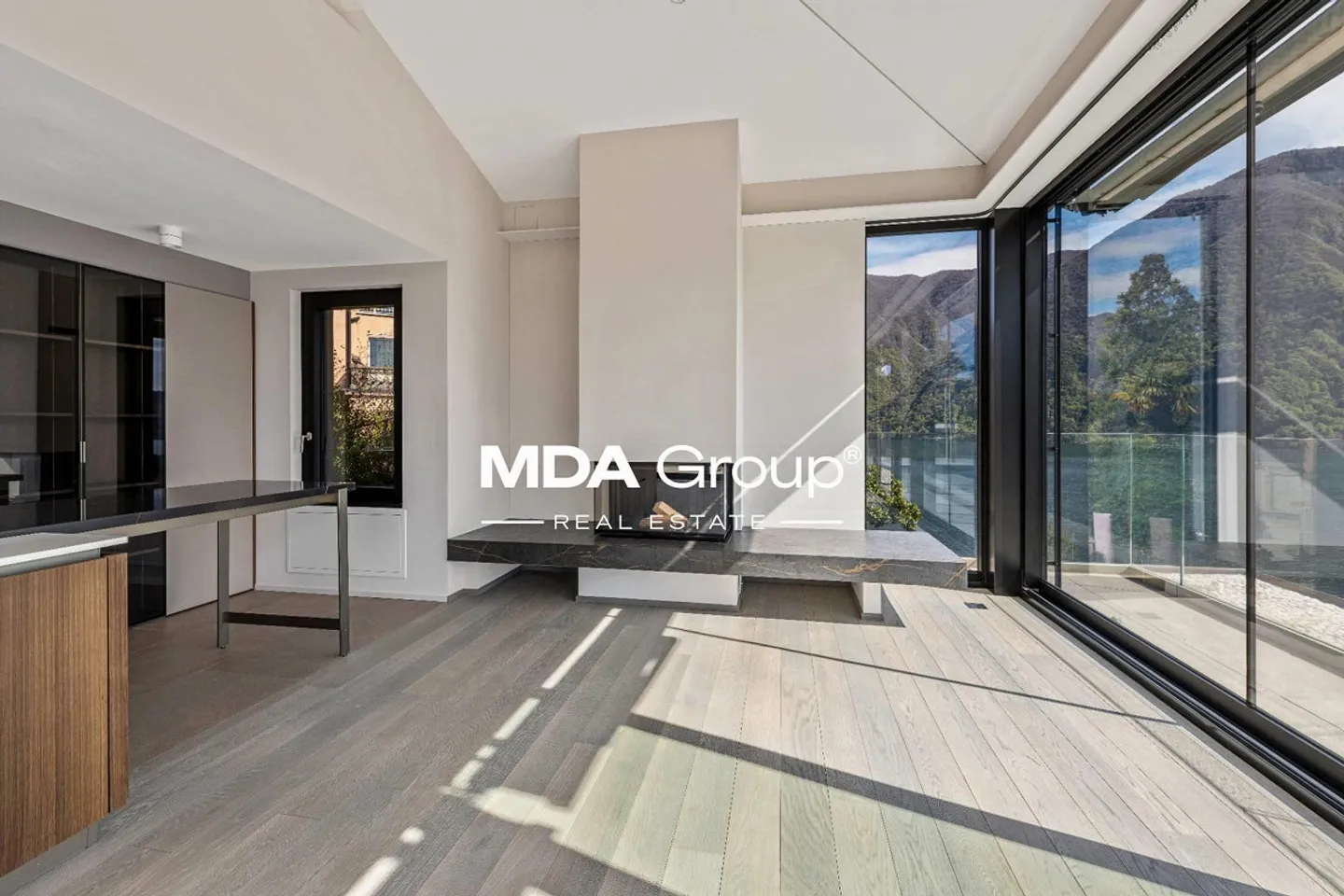 Penthouse - Lugano - Photo 5 of 13