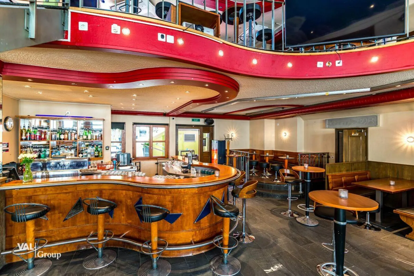 An unparalleled gastronomic experience in a central location - Photo 5 of 30