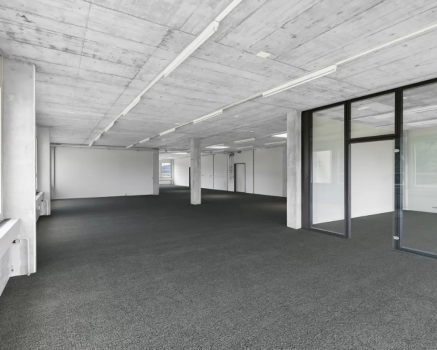 Premises with a View of the Green - Siloring Dintikon - Photo 8 of 8