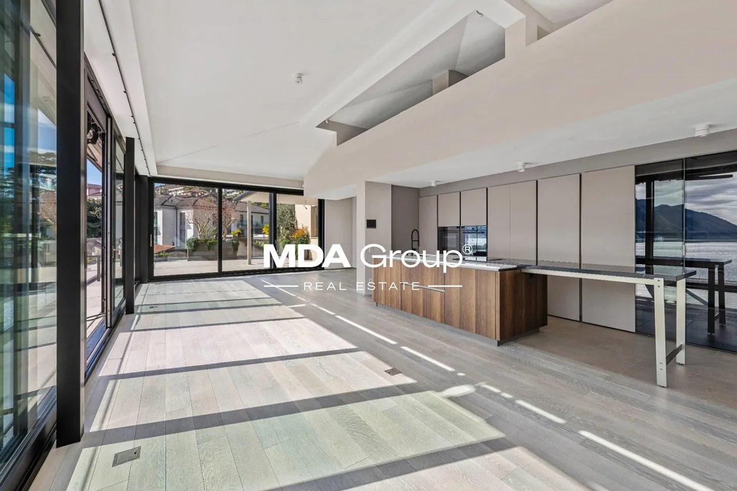 Penthouse - Lugano - Photo 6 of 13