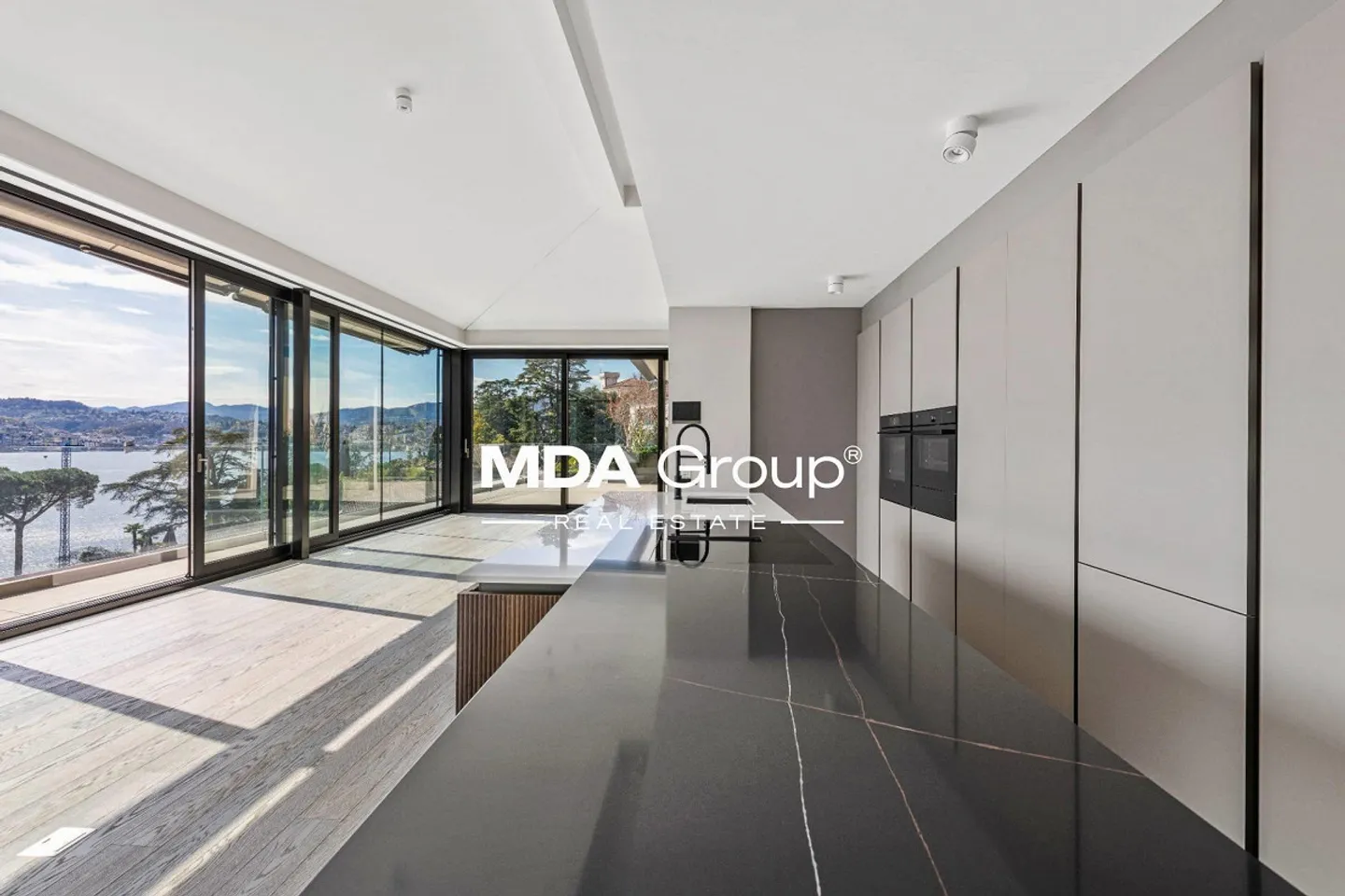 Penthouse - Lugano - Photo 7 of 13