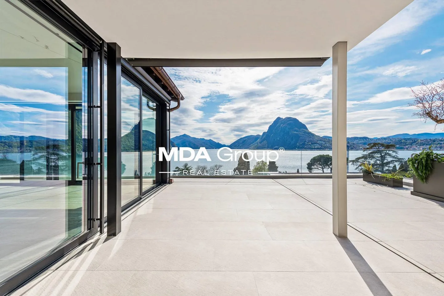 Penthouse - Lugano - Photo 8 of 13
