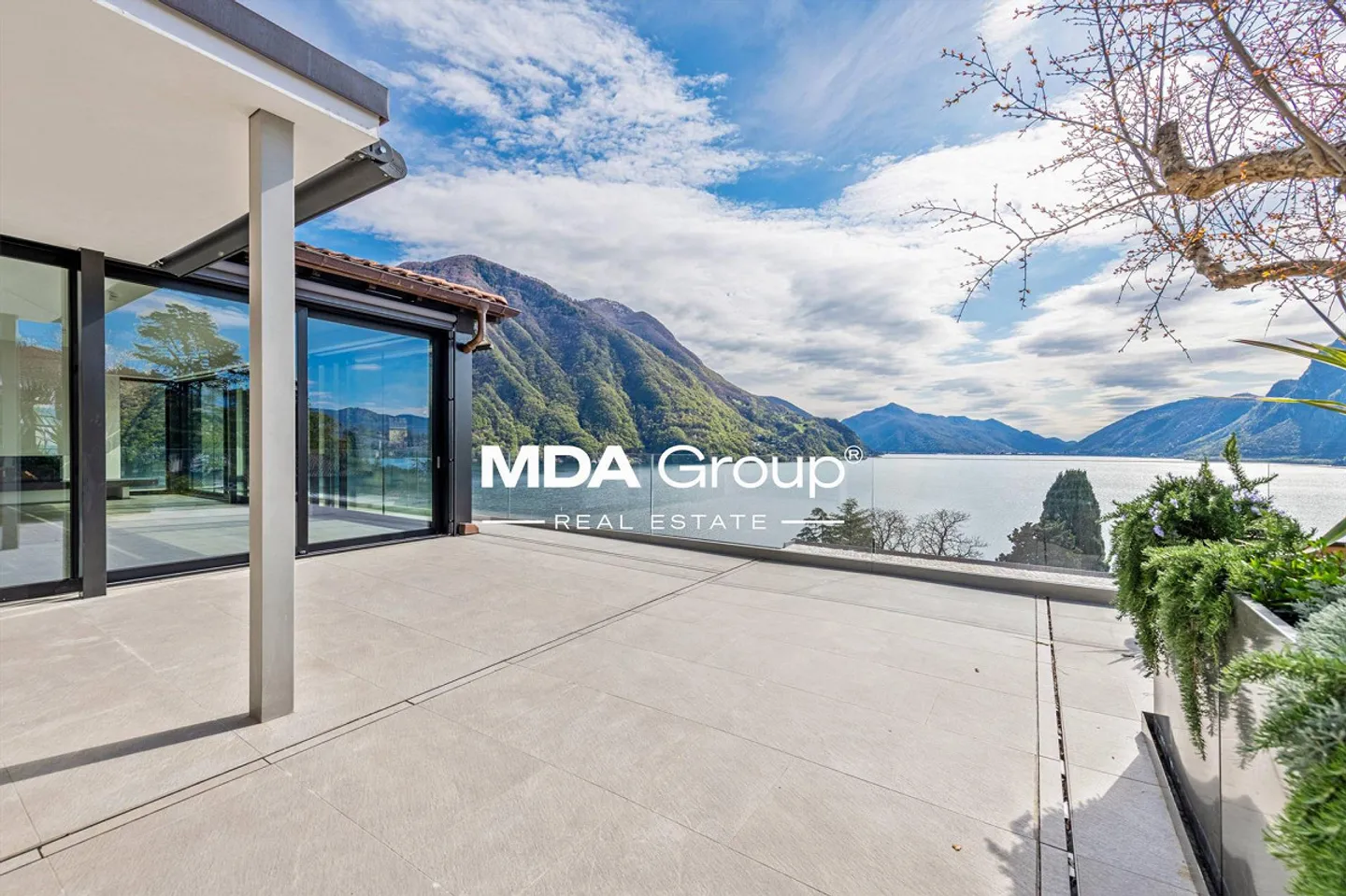 Penthouse - Lugano - Photo 9 of 13